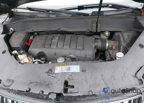 2017 Buick Enclave Premium z USA, uszkodzony, nr VIN 5GAKRCKD3HJ219896